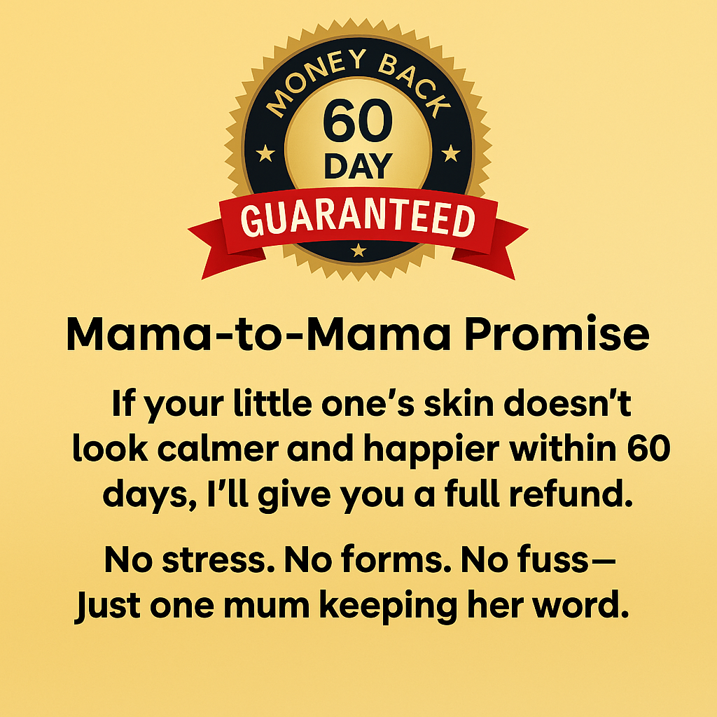 HoneyEczema - Protect Your Baby From Painful Eczema