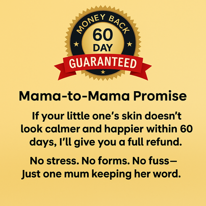 HoneyEczema - Protect Your Baby From Painful Eczema